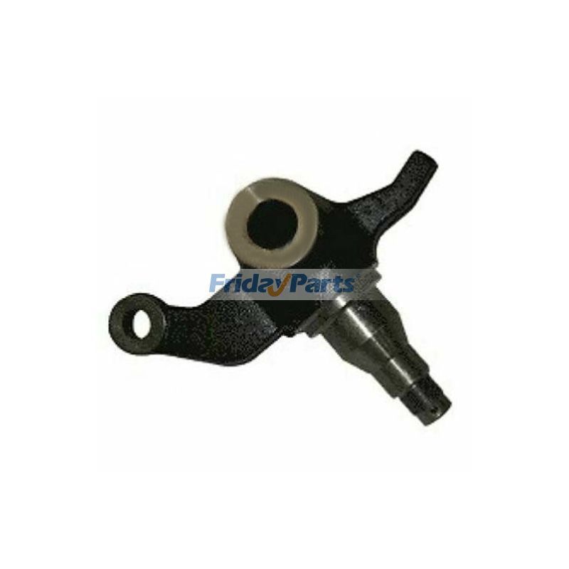 トヨタエンジン 1DZ 5K STM フォークリフト用 左ハンドルステアリングナックル 43212-13600-71 02-5FDF15 40-5FGF18 02-6FG18 6FD10-18 30-6FB18 5FB10-18 6FB10 6FB18 6FB10-18