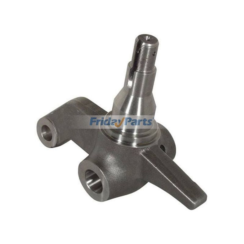 ステアリングナックル 43212-23000-71 トヨタエンジン 1DZ HSP STM フォークリフト 5FG25 5FDF20 5FGF20 5FG23 5FD28 5FD30 5FG30 FBA30