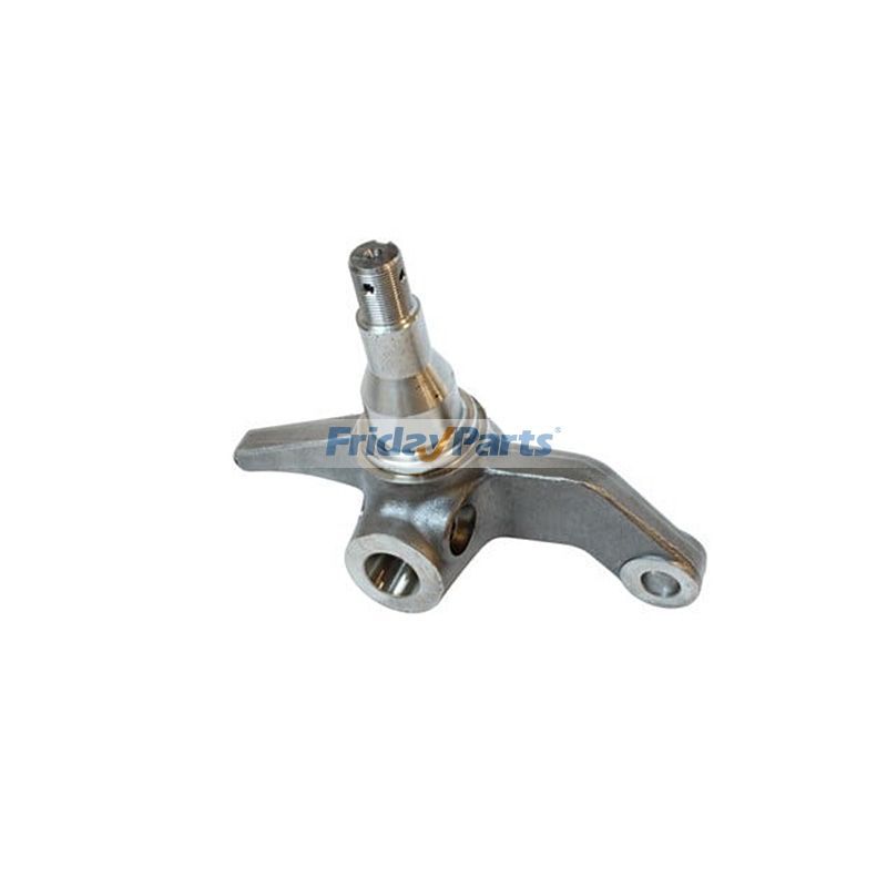 トヨタエンジン 1Z 1DZ STM フォークリフト 02-5FG28 5FD28 5FG30 5FB30 62-5FD28 62-5FDF30 用 左ハンドルステアリングナックル 43212-33860-71