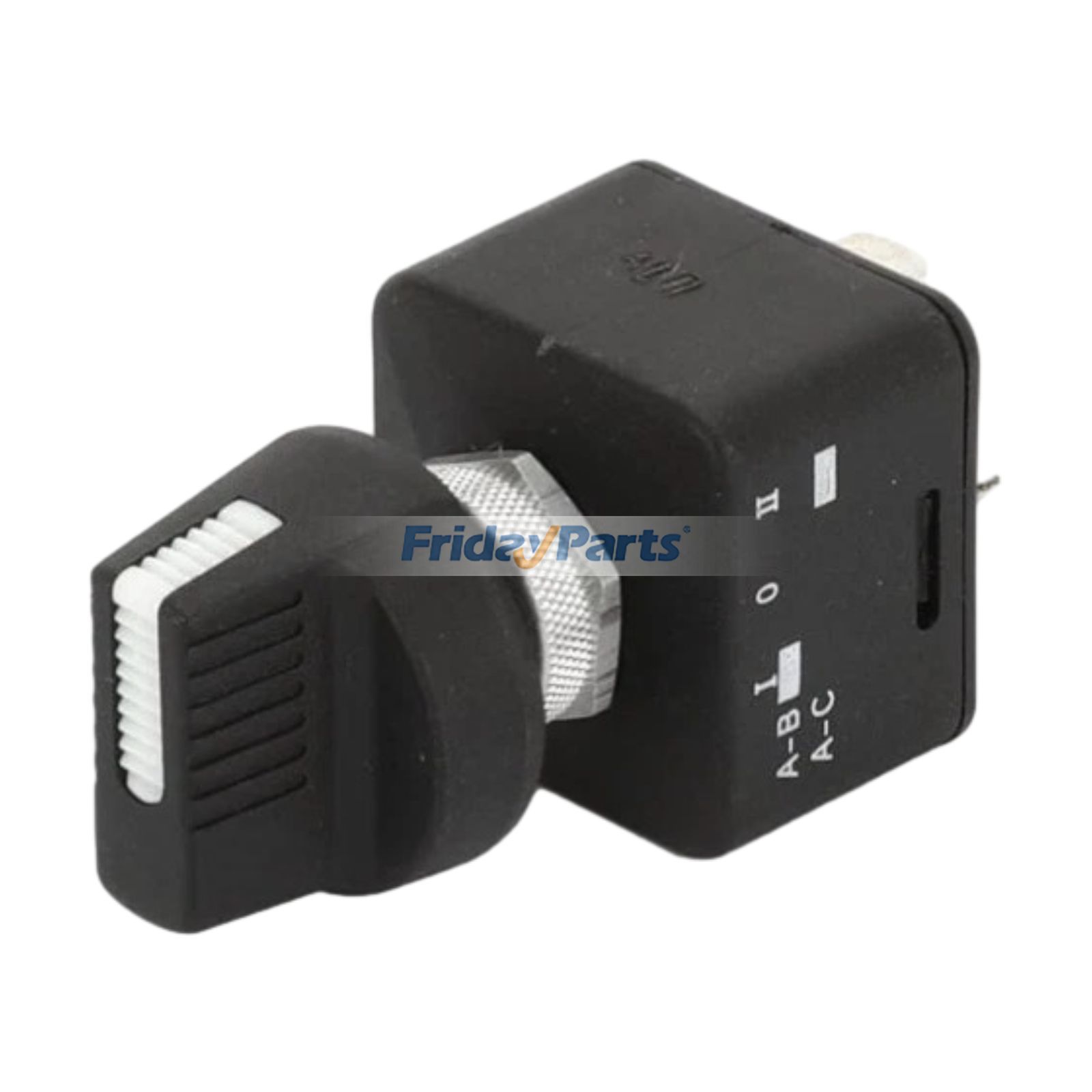 Steering Mode Switch 56.0017.0049GT for Genie Telehandler AGRI-625 AGRI-730 GTH-2506 GTH-3007 GTH-5519 TH-1955