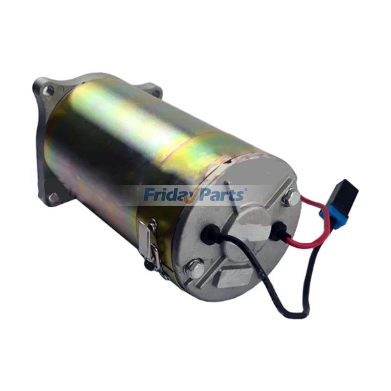 Moteur de direction 32911-03280 pour chariot élévateur Nichiyu FB25