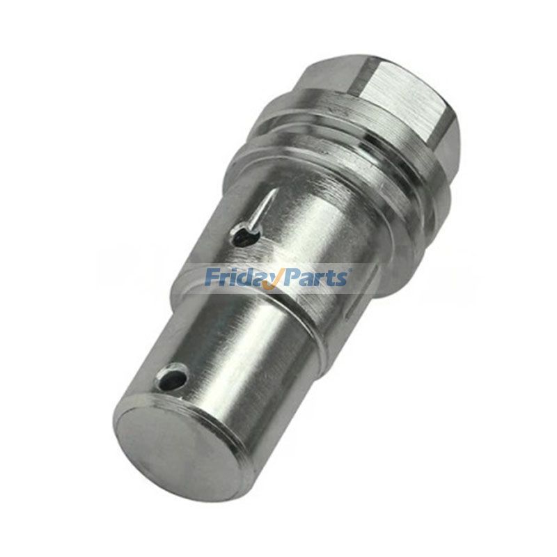 Axe de direction 43731-23320-71 pour moteur Toyota 1DZ 4Y 5K HCB STM chariot élévateur 7FD10 7FD25 7FG20 7FB10 7FB20 7FDU32 7FGU15 7FGU25 7FGU32 FBMF16