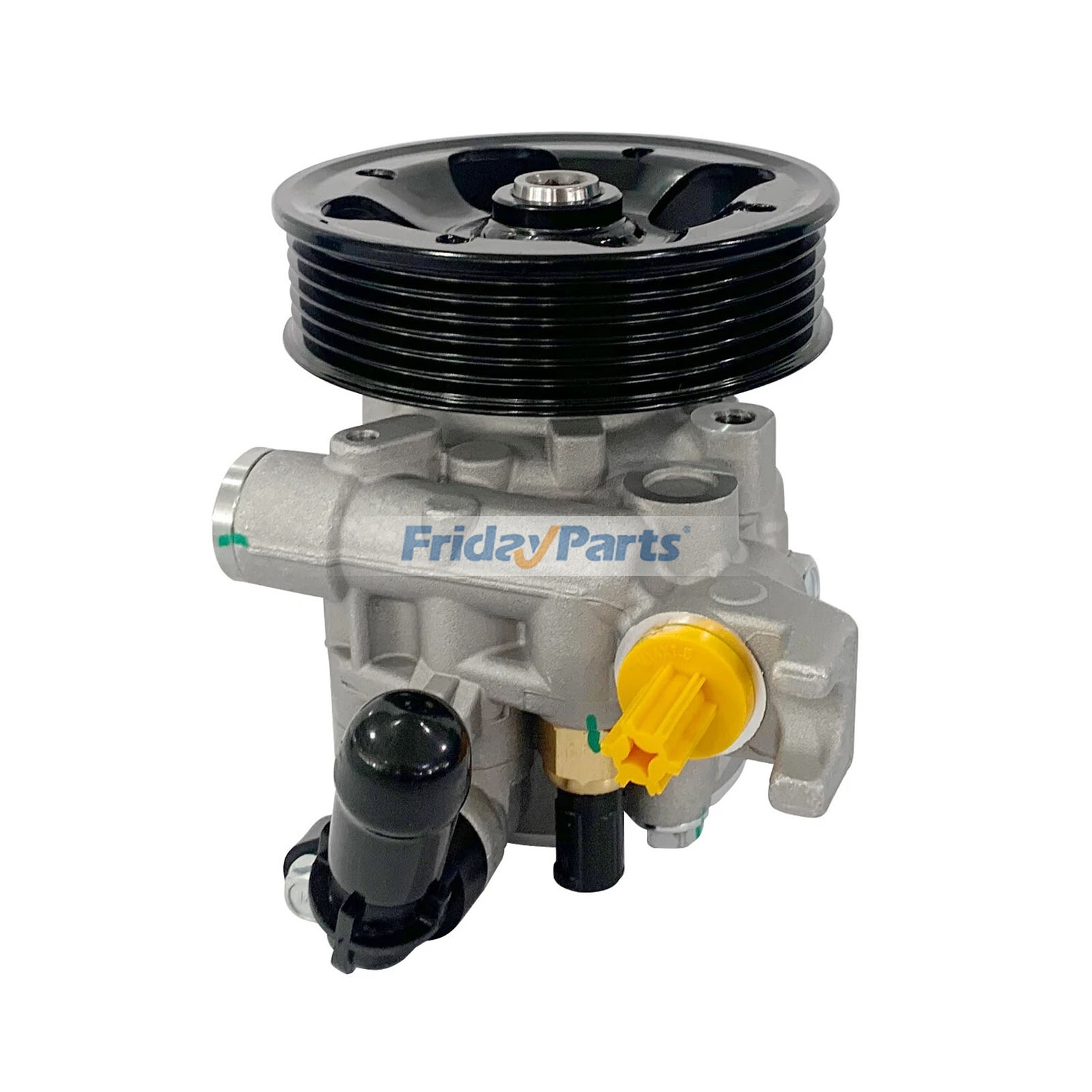 Steering Pump 34430AJ031 21-4056 for Subaru Legacy 2010-2012