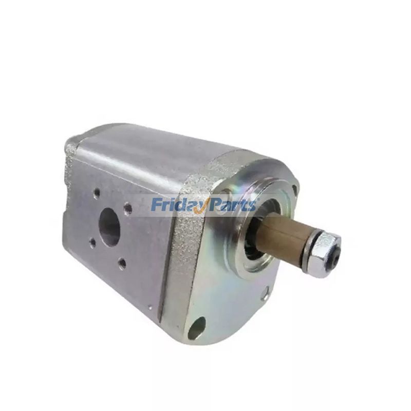 Bomba de dirección 2014247 para Hamm Roller A225E