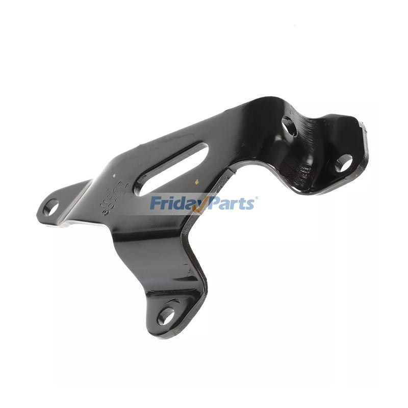 Steering Pump Idler Pulley Bracket for Vehicle