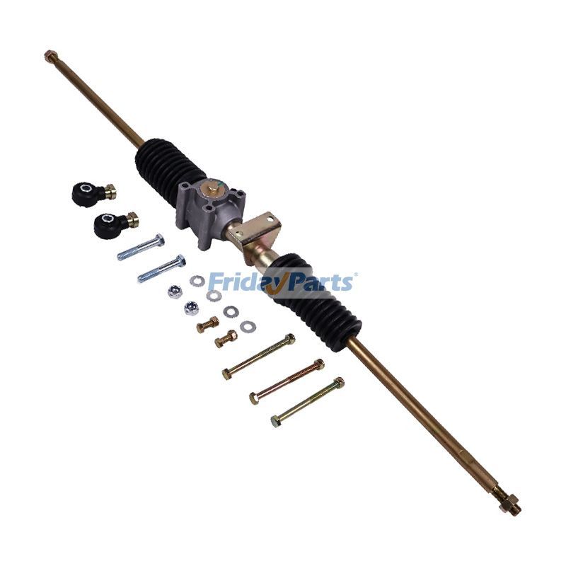 Steering Rack Assembly 1822636 for Polaris UTV 2005-2009 Ranger 700 2005 Ranger XP