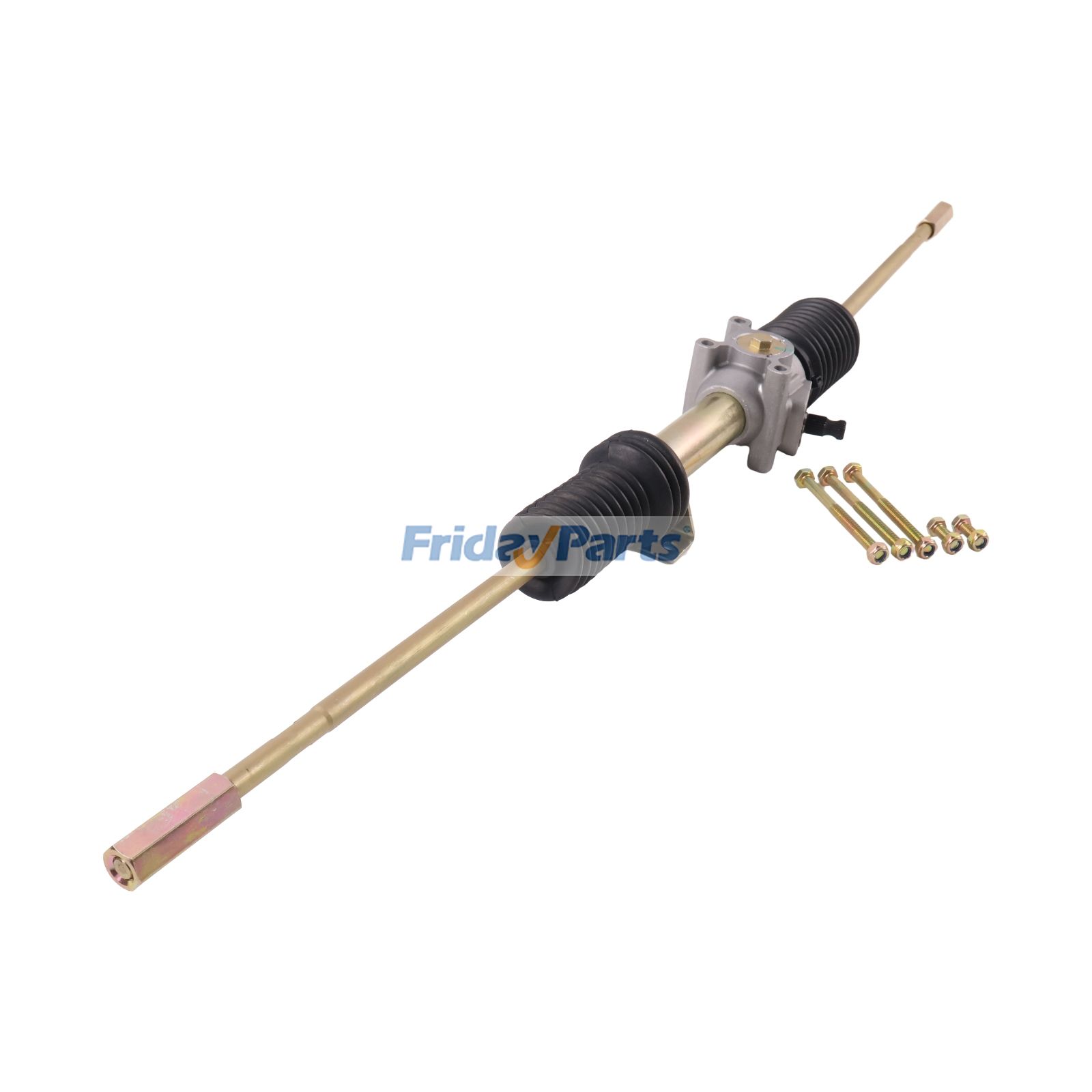 Steering Rack & Pinion 709401195 709400899 for Can-Am Commander 800 Max 1000 Electric 2011-2014