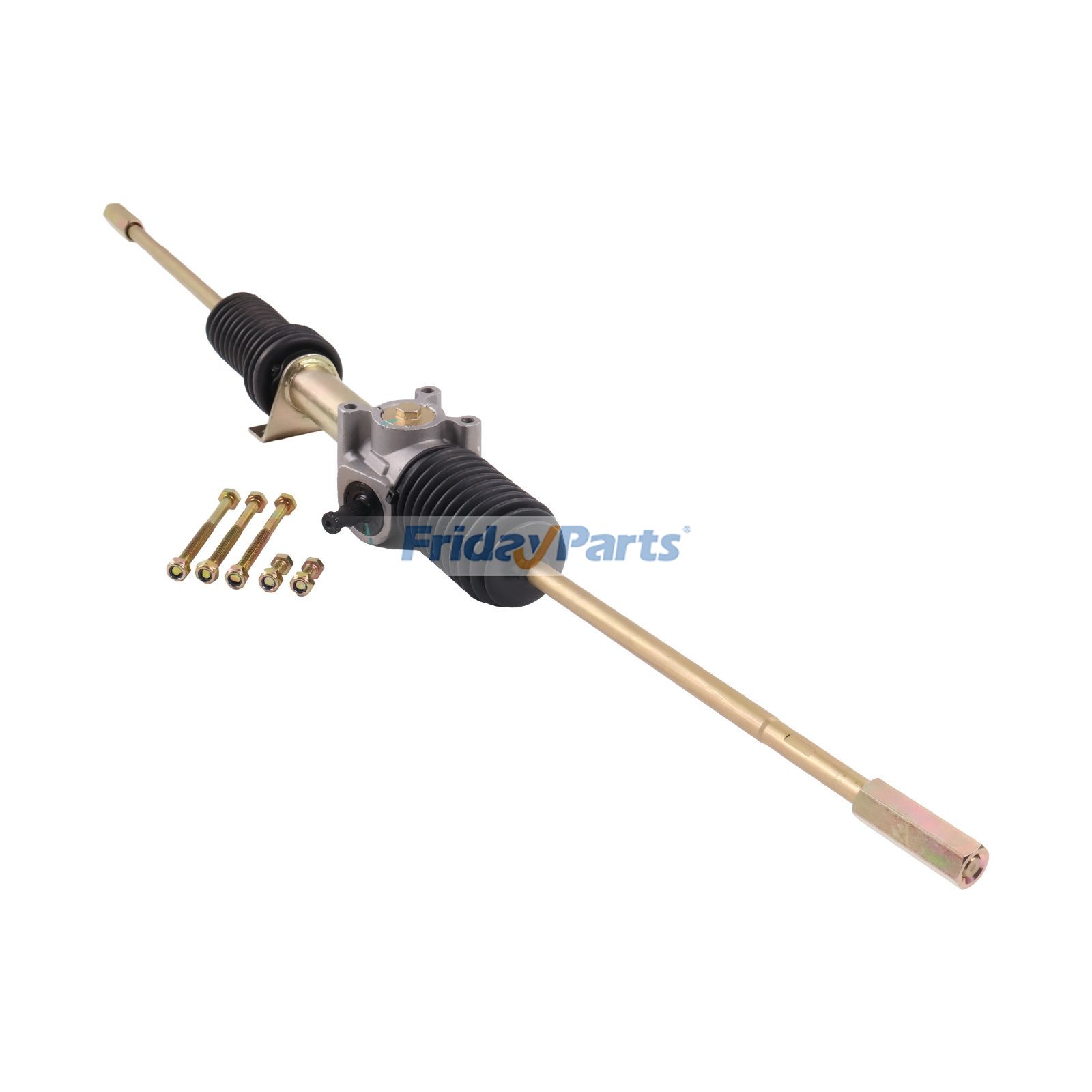 Steering Rack & Pinion for Sport UTV/ATV