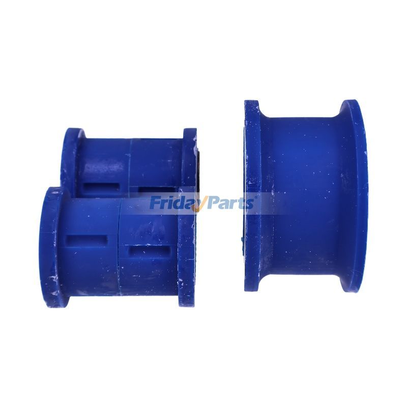 FridayParts Steering Rack & Pinion Bushing Kit 