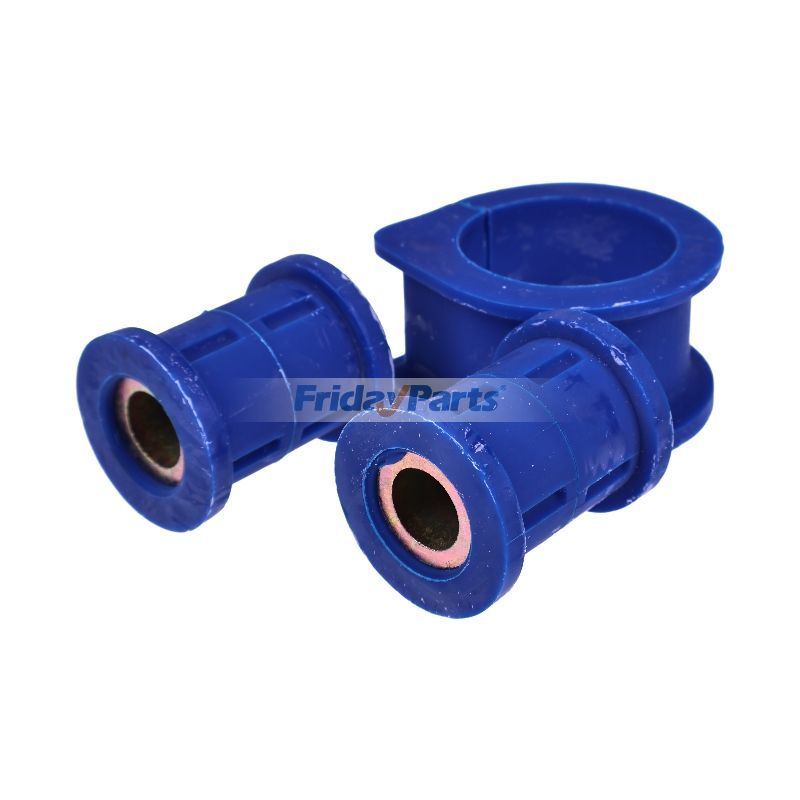 Vehicle Steering Rack & Pinion Bushing Kit 