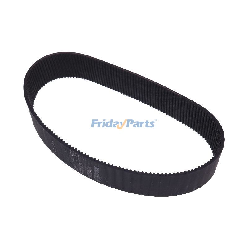 Vehicle Steering Rack & Pinion Gear Belt