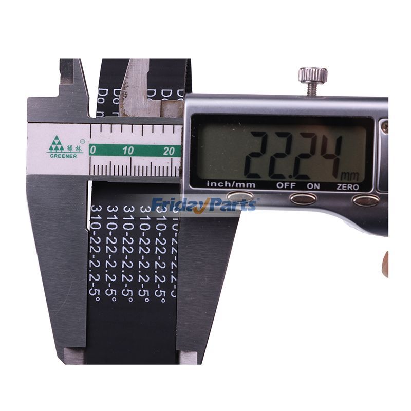  Steering Rack & Pinion Gear Belt For Mercedes Benz