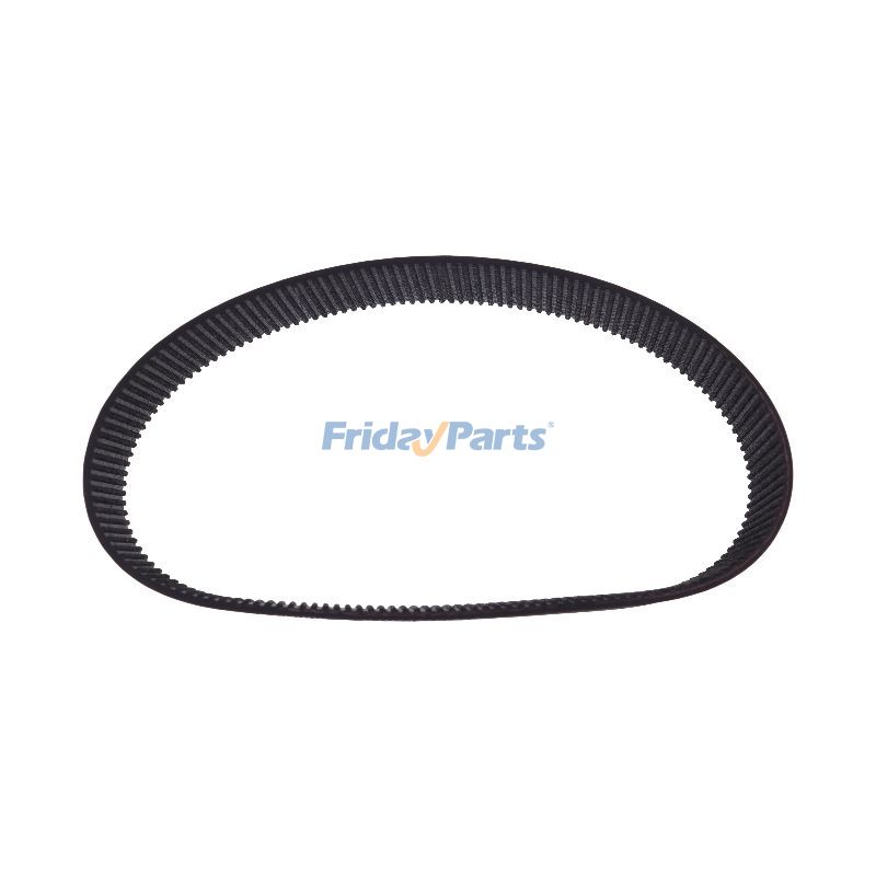 Steering Rack & Pinion Gear Belt for Vehicle