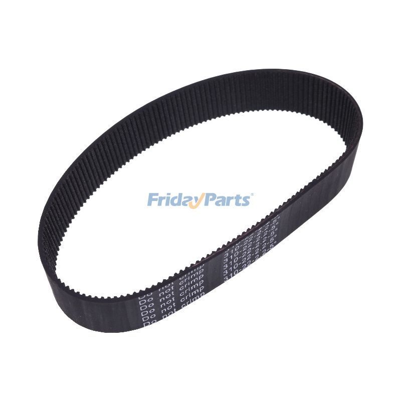 Steering Rack & Pinion Gear Belt 1664604200 for Mercedes Benz W166 W212 W222 X166 X218 V222 V212 C217 C218 S212