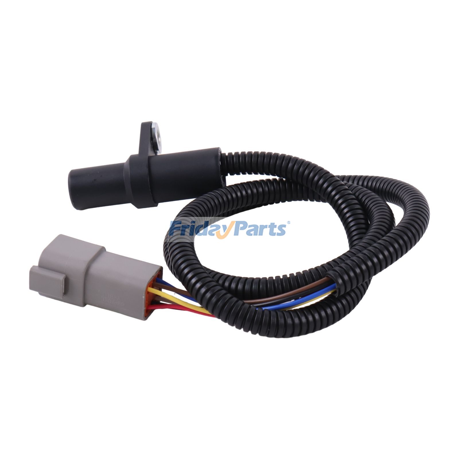 Lenkzylindersensorfür Teleskoplader