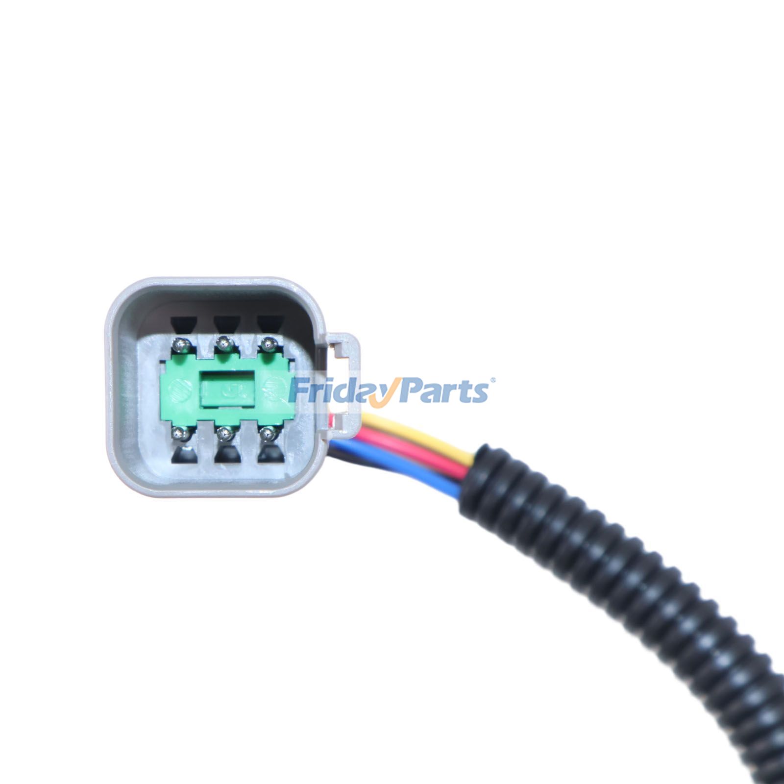 Lenkzylindersensorfür TeleskopladerFür JCB