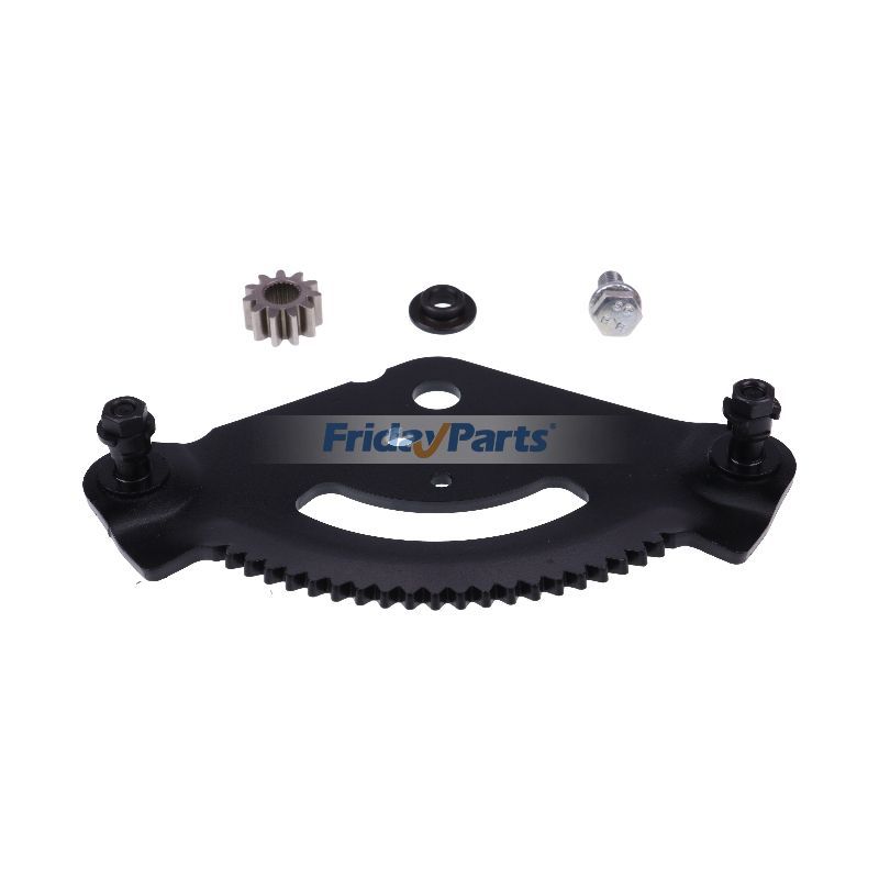 Steering Sector Plate Pinion Gear 1193976 7171554 717-1550A for Toro Tractor LX426 LX500 LX468 SL500 LX466 LX420 GT2100