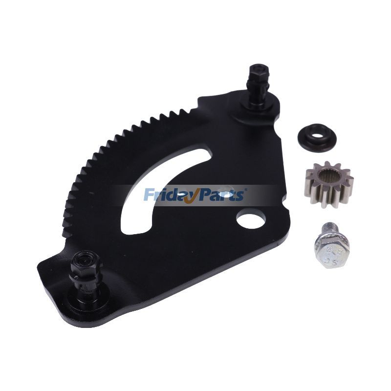 Steering Sector Plate Pinion Gear in Stock in China,China Stock