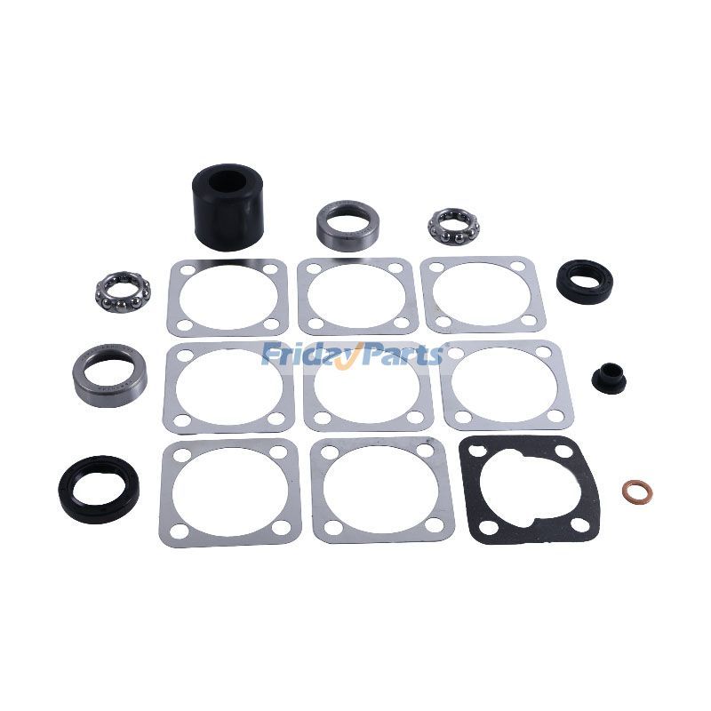 Steering Shaft Repair Kit SVU322405 for Kubota Tractor L175 L185 L225 L245 L1500 L1501 L2250DT