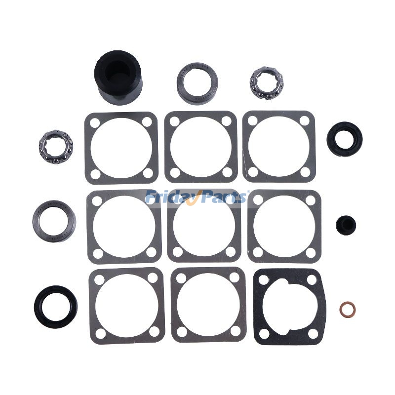 Tractor Steering Shaft Repair Kit