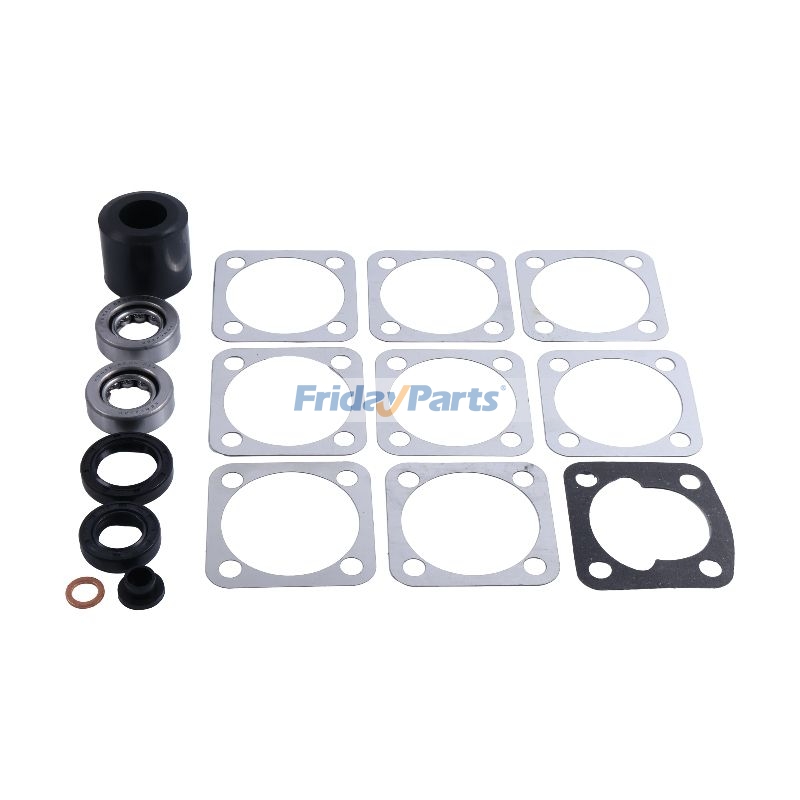 Steering Shaft Repair Kit for Tractor
