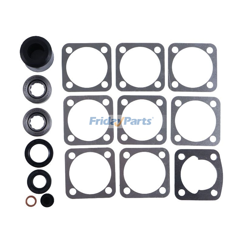 Steering Shaft Repair Kit in Stock in China,China Stock