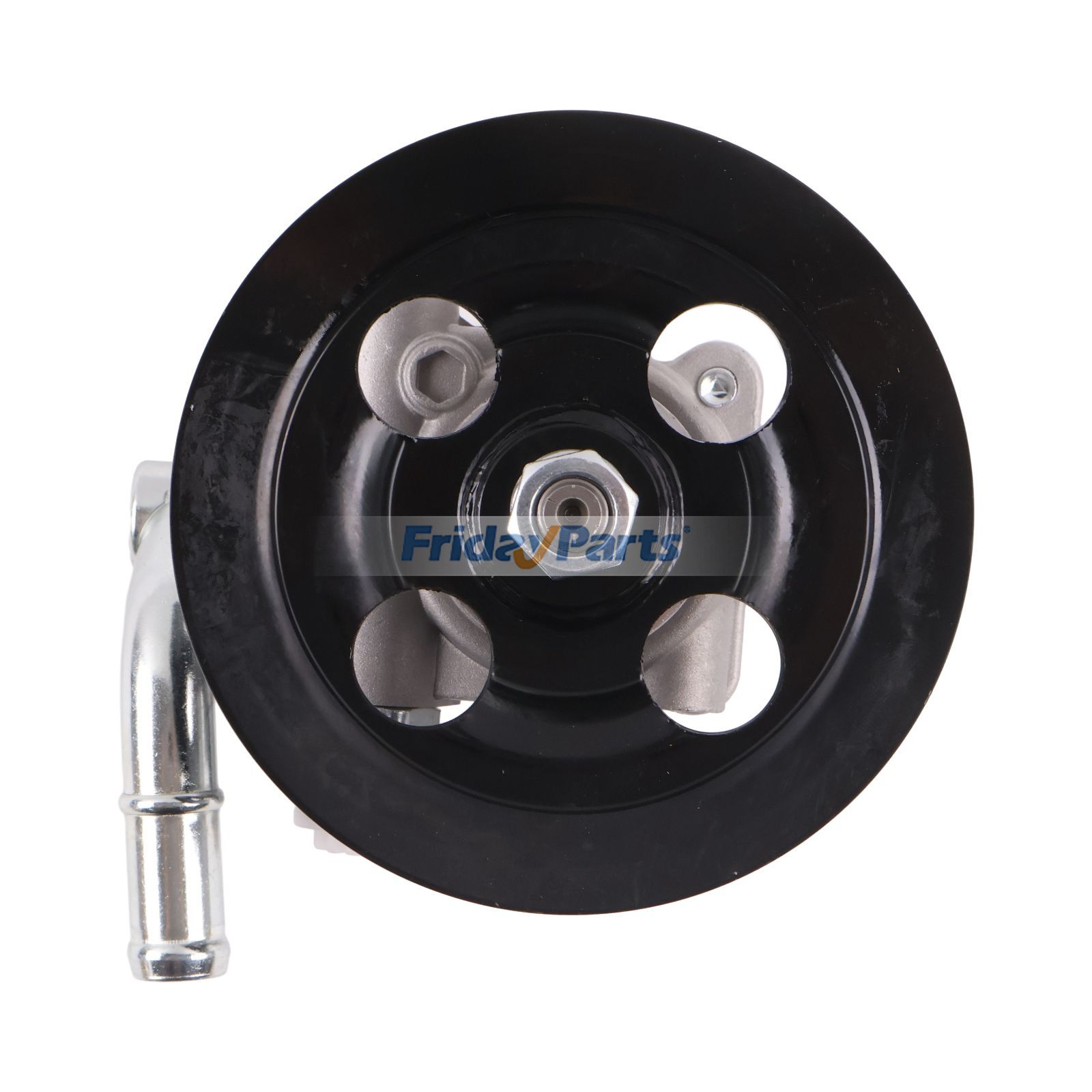 FridayParts Steering System Hydraulic Pump