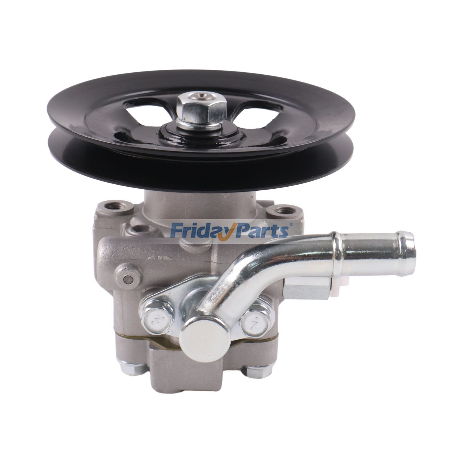 Steering System Hydraulic Pump for Vehicle