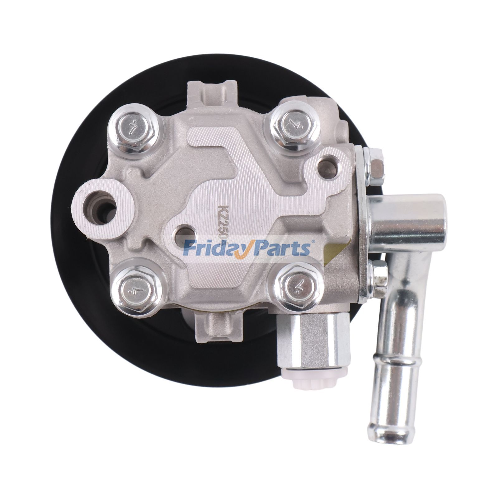  Steering System Hydraulic Pump For Nissan