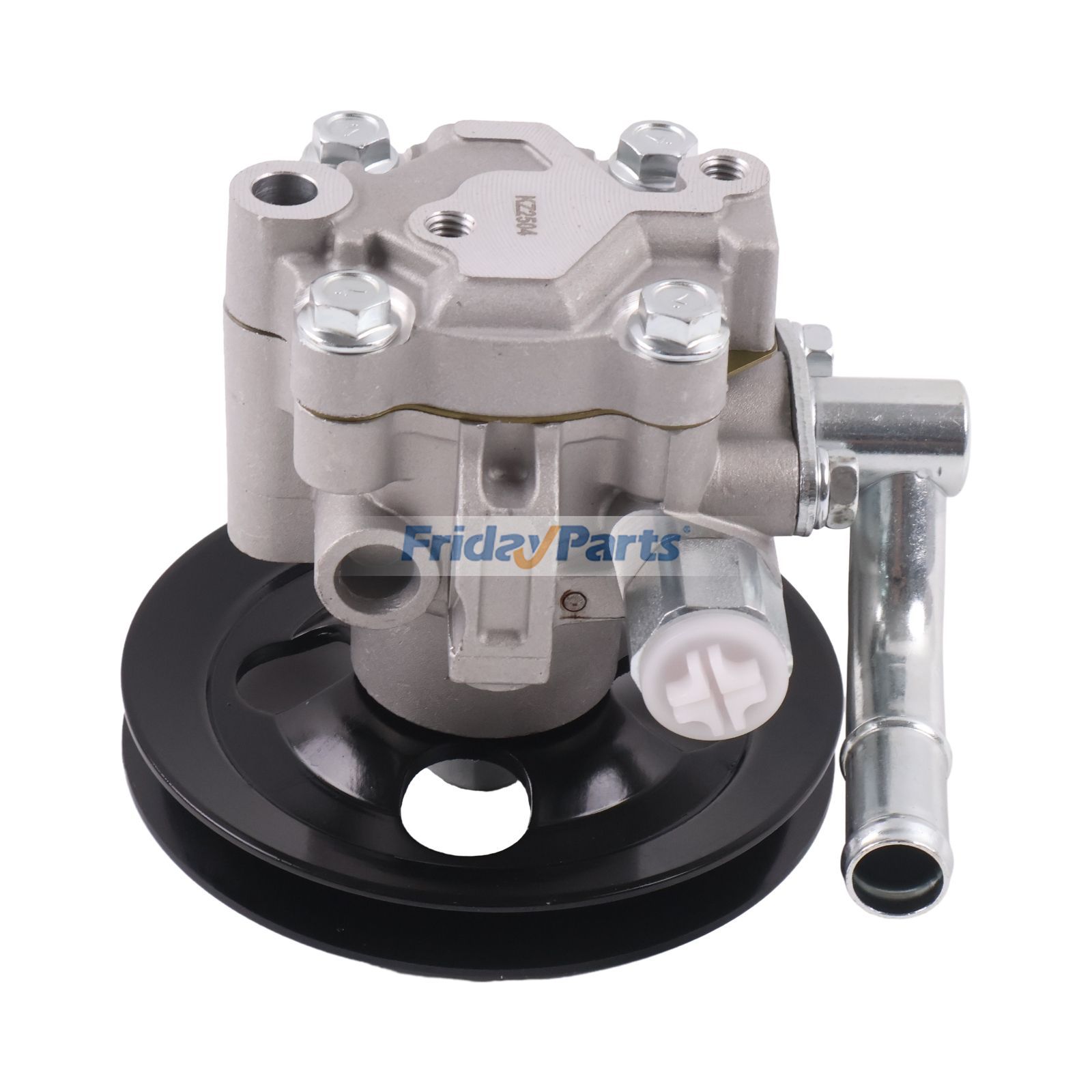 Steering System Hydraulic Pump in Stock in China