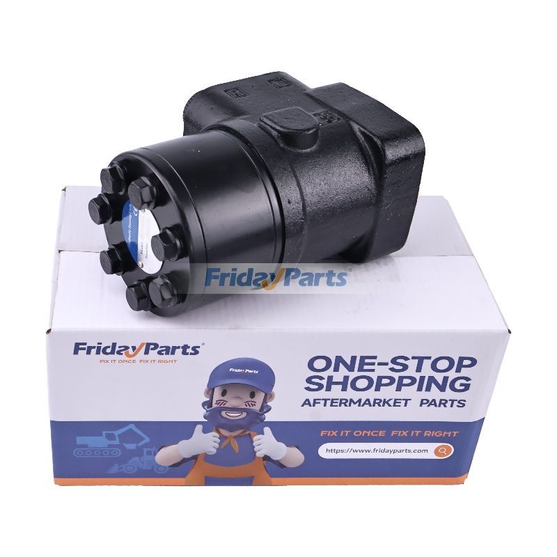 Soupape de direction Eaton Char-Lynn 212-1070-002 212-1070-001 GS15320A de rechange