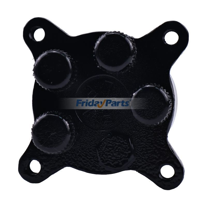 Steering Valve in Stock in China,USA,China Stock