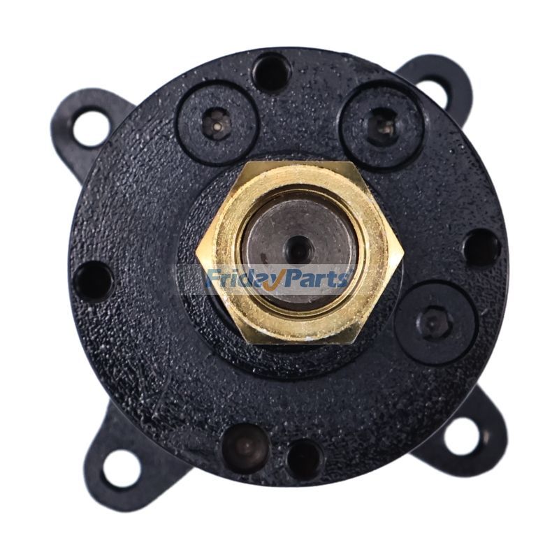  Steering Valve For KUBOTA