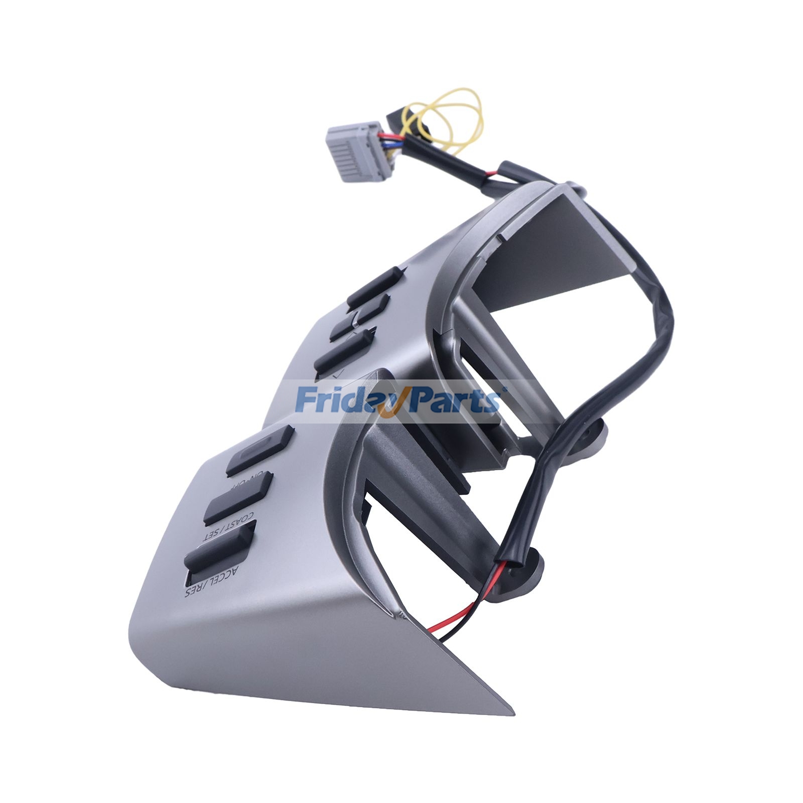 Commande au volantpour Véhicule