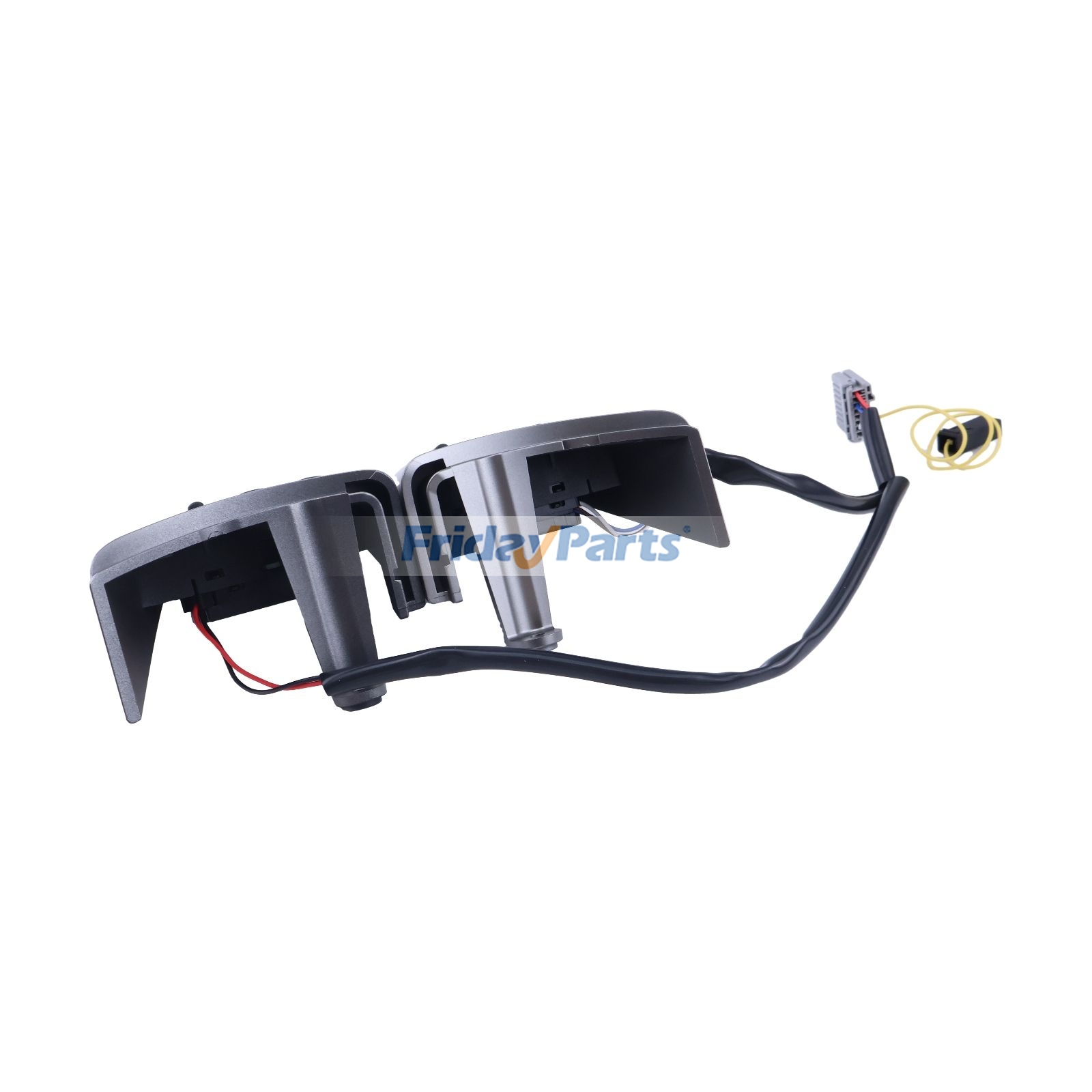 Commande au volant Pour Nissan