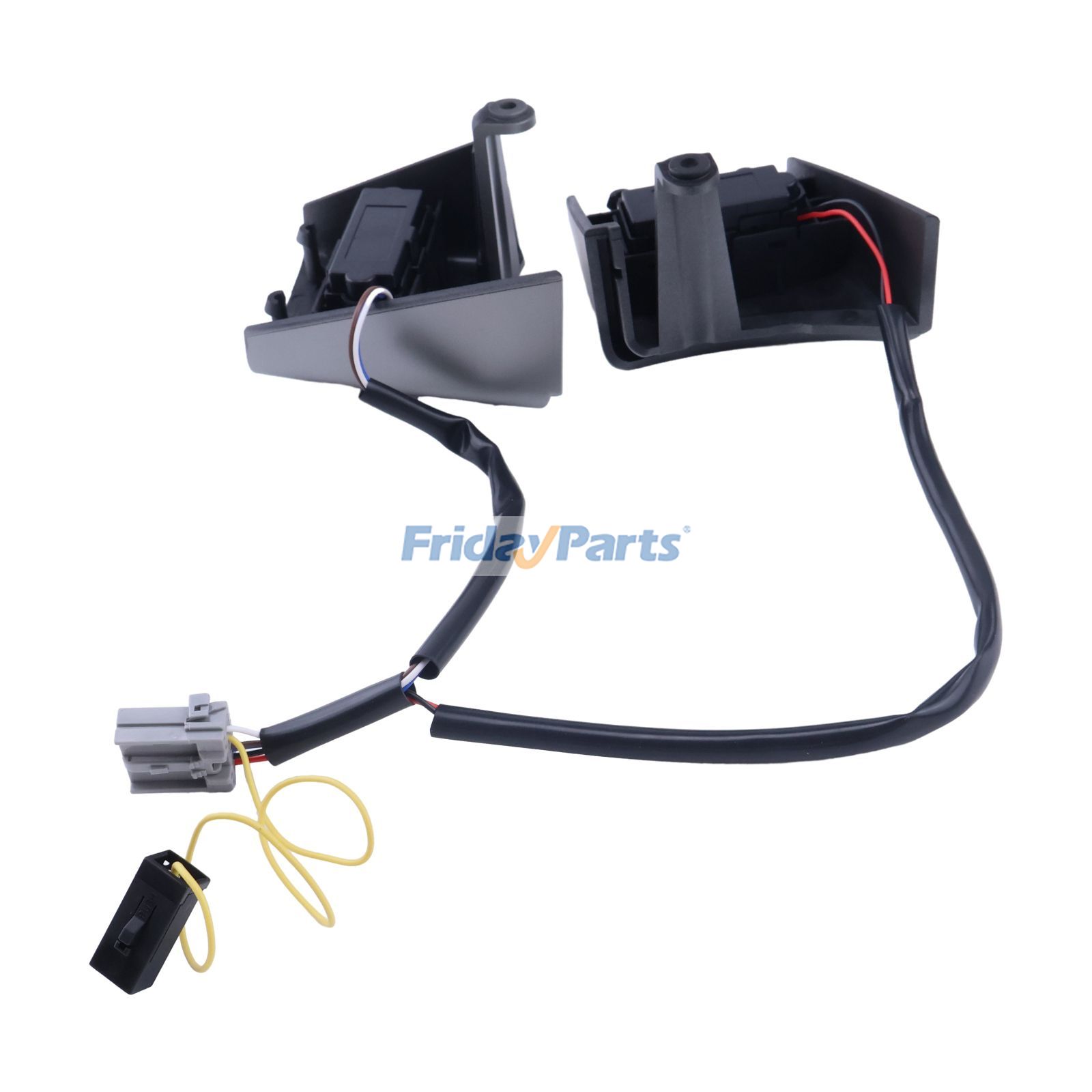 Commande au volant 48430-ZL91C pour Nissan Frontier Pathfinder Xterra 2005-2012pourPour Nissan