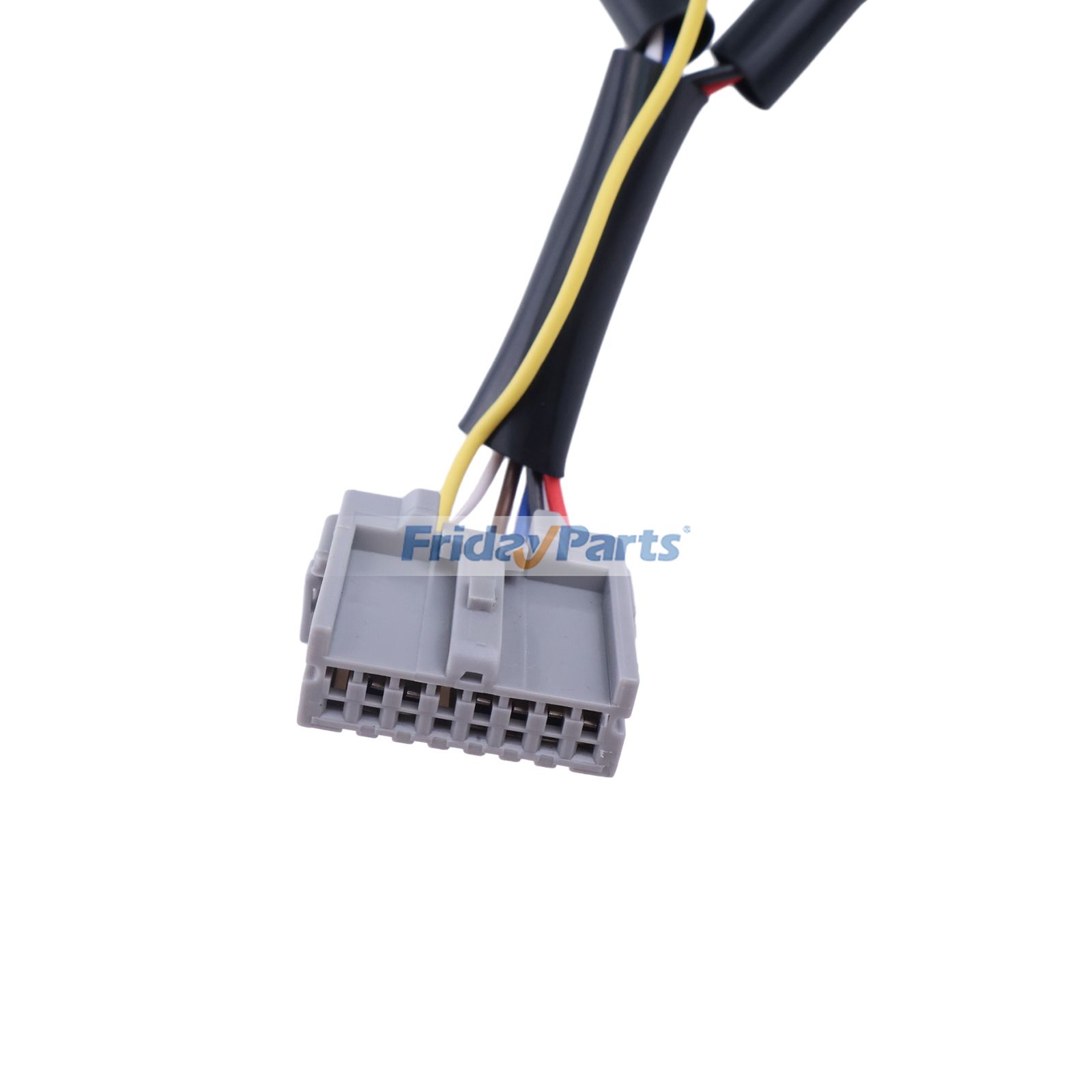 Achetez Commande au volant chez FridayParts