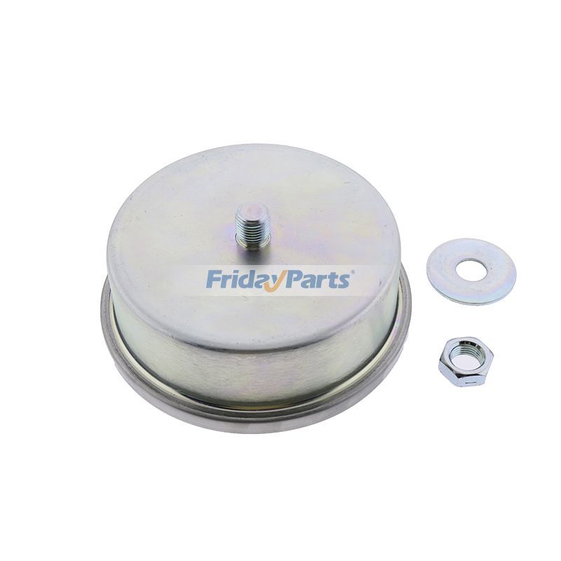 Vehicle Stemco Hubodometer 310 REV/KM