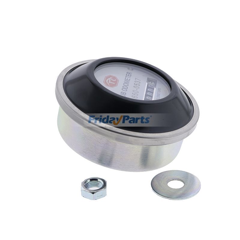 Stemco Hubodometer 310 REV/KM for Vehicle