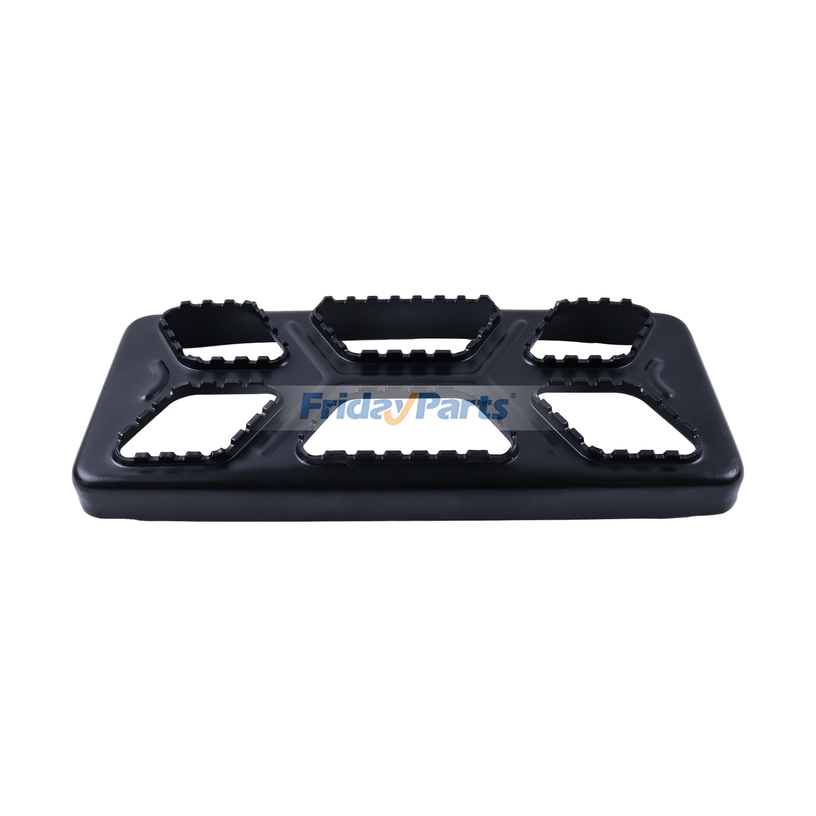 Step for Engine,Loader