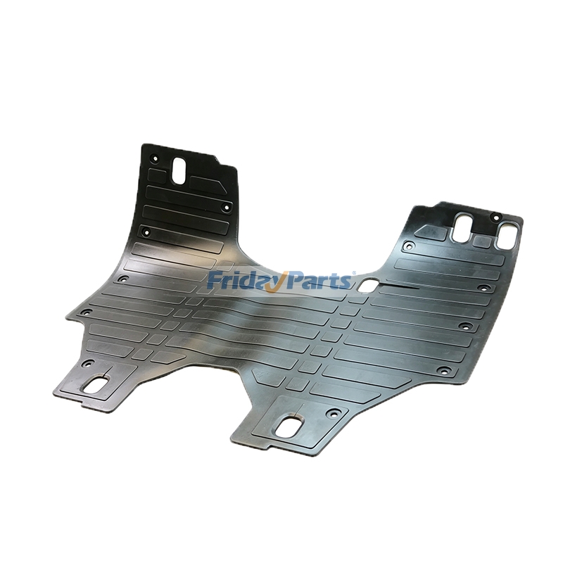 Step Mat 6C040-51360 6C040-51364 for Kubota Tractor B1700D B2100E B2400D B2410HSE B7300HSD B7500D B7510D B7610HSD