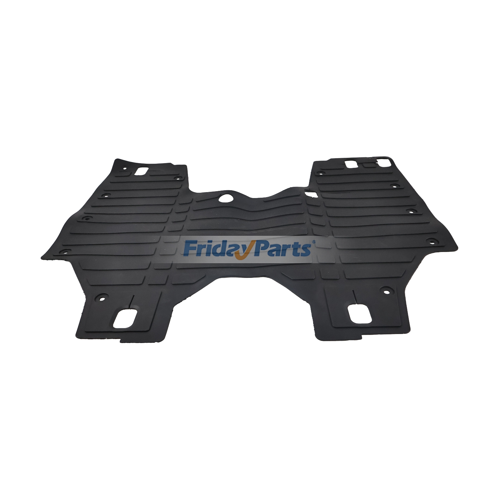 Tapete de degrau 6C040-51360 6C040-51364 para trator Kubota B1700D B2100E B2400D B2410HSE B7300HSD B7500D B7510D B7610HSD para Trator