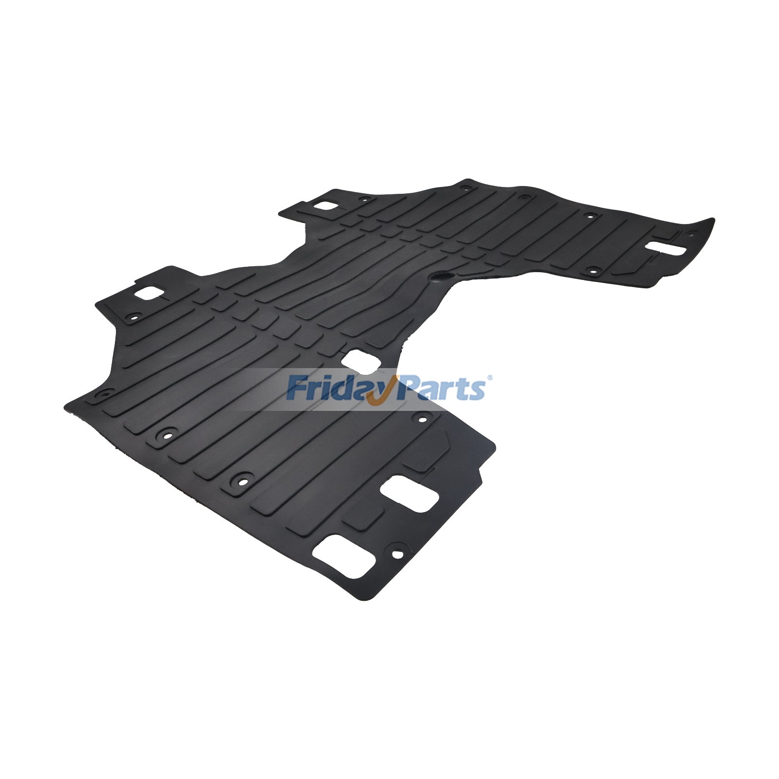 Trator Para KUBOTA - Tapete de degrau 6C040-51360 6C040-51364 para trator Kubota B1700D B2100E B2400D B2410HSE B7300HSD B7500D B7510D B7610HSD