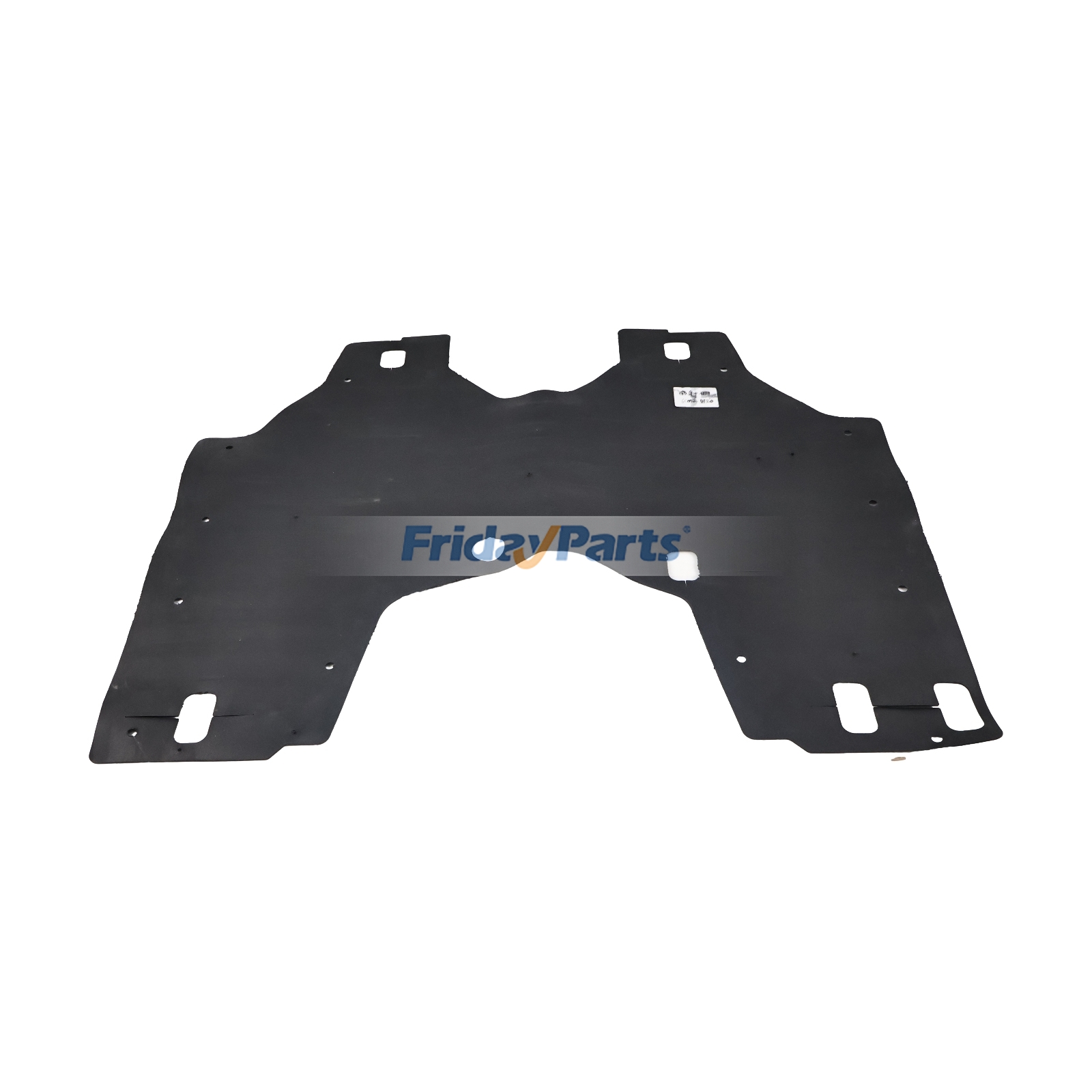 Tapete de degrau 6C040-51360 6C040-51364 para trator Kubota B1700D B2100E B2400D B2410HSE B7300HSD B7500D B7510D B7610HSD FridayParts