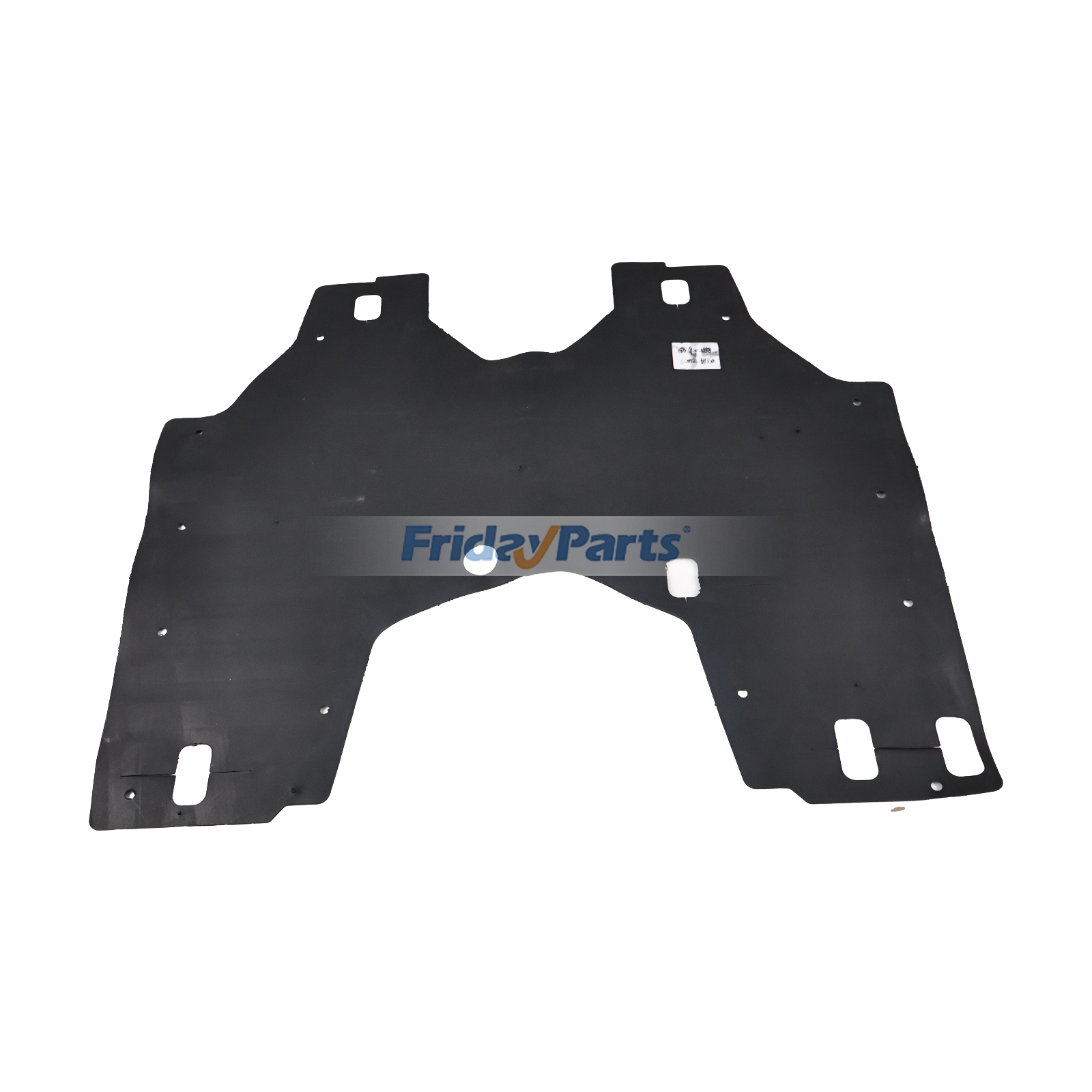 Compre Tapete de degrau 6C040-51360 6C040-51364 para trator Kubota B1700D B2100E B2400D B2410HSE B7300HSD B7500D B7510D B7610HSD na FridayParts