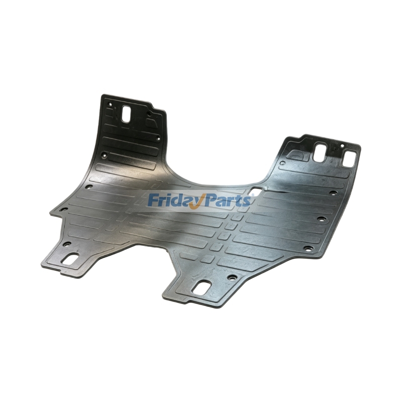 Alfombrilla de escalón K2771-55310 para tractor Kubota BX2370 BX25D BX25DLB BX25DLB-AU BX2670 para Tractor