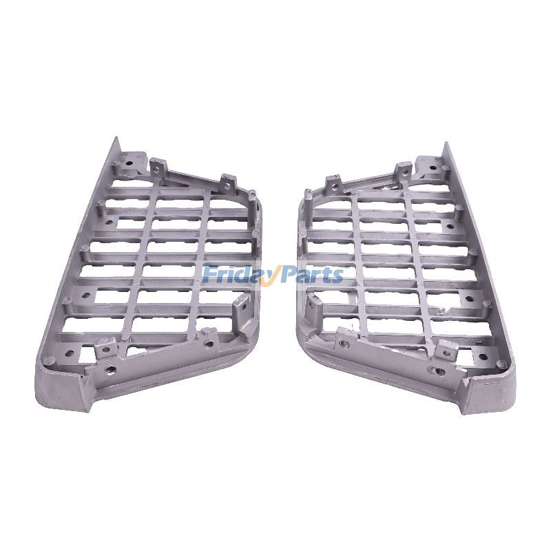 Trittplatte 8-97867969-1 8-97867968-1 für Isuzu Truck NKR55 100P