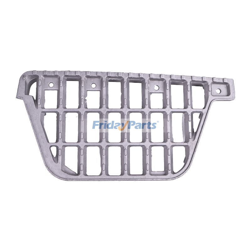 ISUZU用ステッププレート