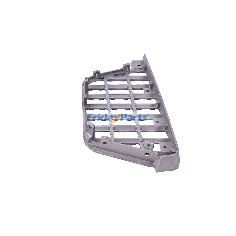 FridayPartsのステッププレート