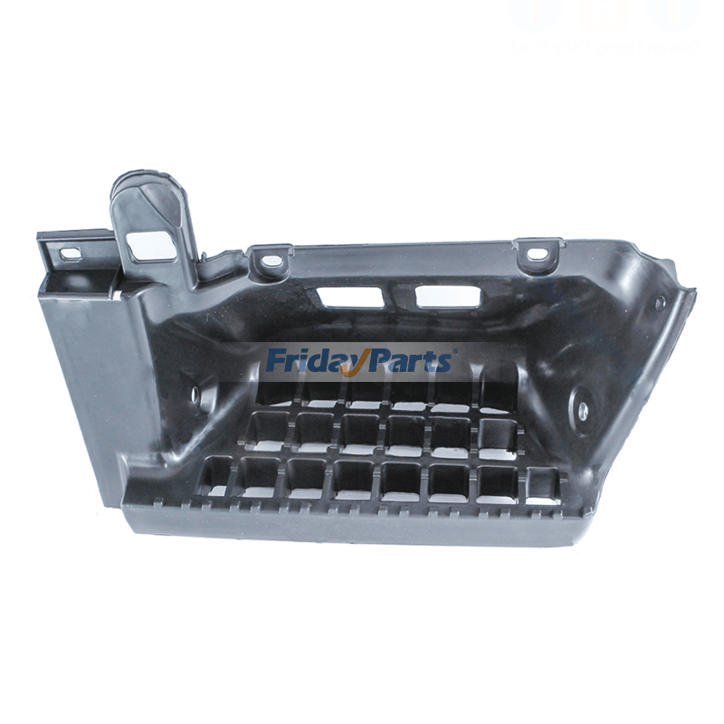 FridayParts Trittplatte